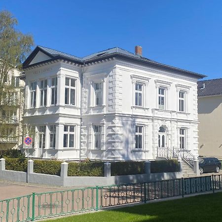 Villa Carmen Heringsdorf (Usedom) Exterior foto